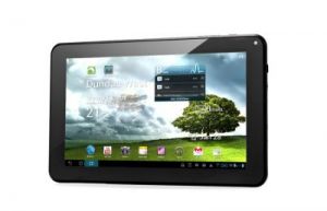 TABLET 9'' ANDROID 4.0 4GB FLASH 512MB RAM DDR 1,2GHz CPU