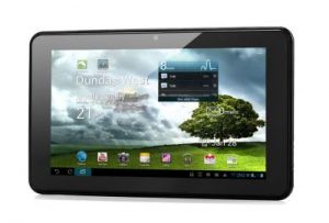 TABLET 7'' ANDROID 4.0 1 GB RAM, 16GB FLASH,  DUALCORE CPU, IPS