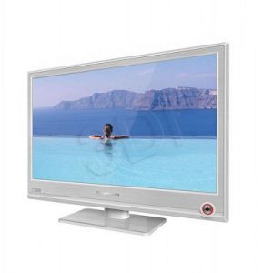Telewizor 24" LCD Thomson 24HU5253W (LED white)