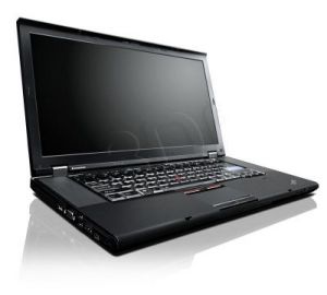 Lenovo ThinkPad T520 i5-2450M 4GB 15,6" LED HD+ 320GB DVD INTHD W7 Professional 64bit 3Y Carry-
