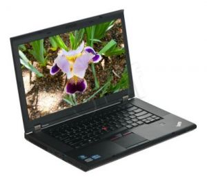 Lenovo ThinkPad T530 i5-3210M 4GB 15,6" LED HD+ 500GB DVD NVS5400 (1GB) W7 Pro 64bit 3Y Carry-i