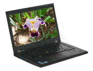 Lenovo ThinkPad T430s i7-3520M vPro 4GB 14" LED HD+ 500GB INTHD W7 Professional 64bit N1M2ZPB