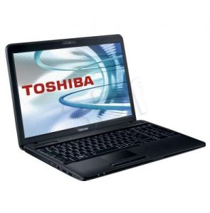 TOSHIBA SATELLITE C660-1M4 i3-380M 3GB 500GB 15,6" W7H (WYPRZEDAŻ uszkodzone opakowanie)
