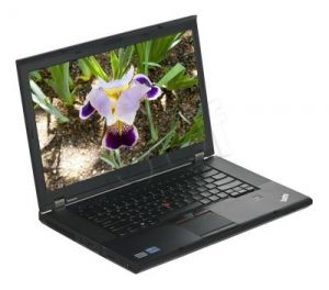 Lenovo ThinkPad T530 i5-3320M 4GB 15,6" LED HD+ 500GB INTHD W8 Pro 64bit 3Y Carry-in N1D44PB
