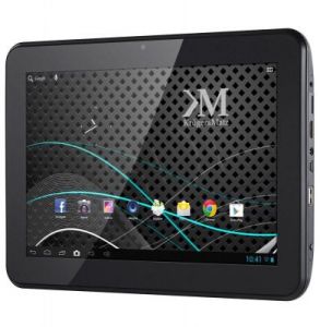 Tablet 10,1" Kruger & Matz KM1010 Dual Core, 8GB, Android 4,1