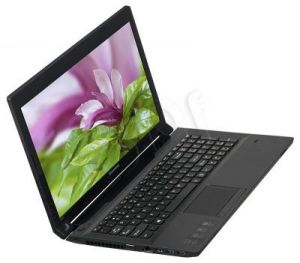 Lenovo IdeaPad B580 B960 4GB 15,6" 500GB GeForce GT610M(1GB) W7HP 64bit
