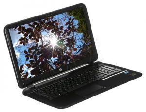 HP Pavilion Sleekbook 15-B050ew i5-3317U 6GB 15,6" 750GB GeForce GT630(2GB) W8 64