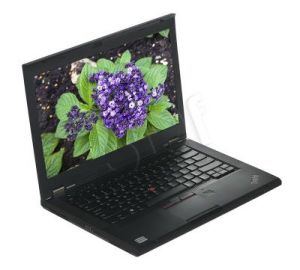 Lenovo ThinkPad T430 i5-3320M 4GB 14" LED HD+ 500GB INTHD W7+W8 Pro 64bit 3Y Carry-in N1T8BPB