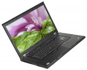 Lenovo ThinkPad T520 i5-2520M 4GB 15,6" 320GB INTHD W7P NW929UK