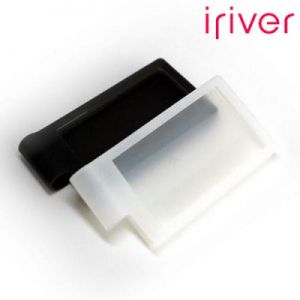 iriver SPINN Silicon Case black
