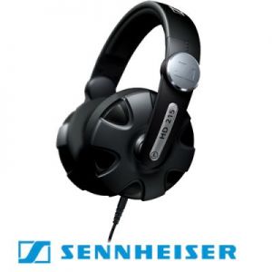 Sennheiser HD215 II EAST