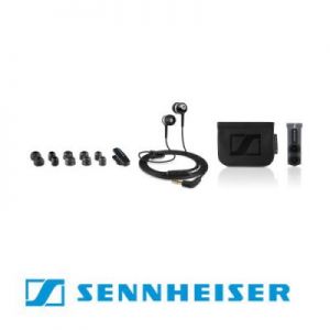 Sennheiser CX400 II Precision Black