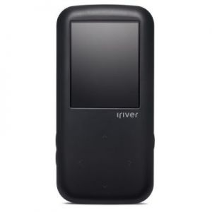 iriver E40 8GB dark grey