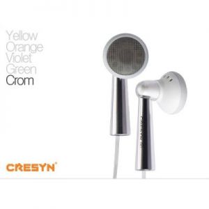 Cresyn C240E chrome