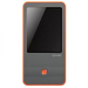 Iriver E300 4GB Orange