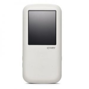 iriver E40 8GB white