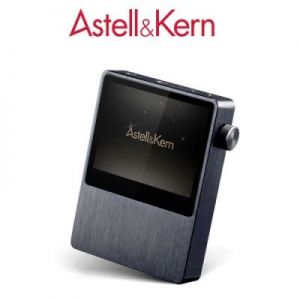 Astell&Kern AK100 32GB black (IRIVER)